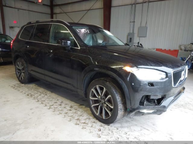 2018 VOLVO XC90 YV4102PK7J1351701