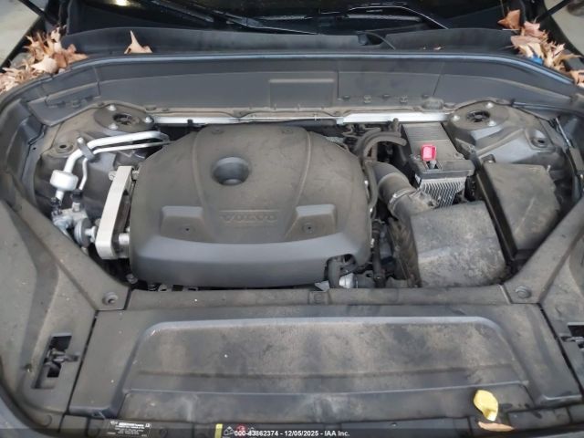 2018 VOLVO XC90 YV4102PK7J1351701 Photo 9