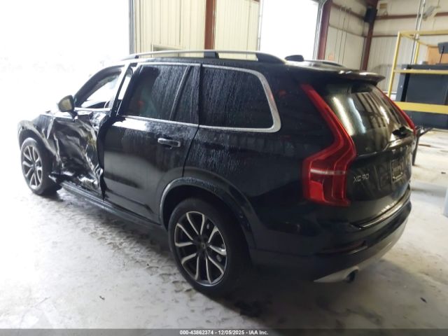 2018 VOLVO XC90 YV4102PK7J1351701 Photo 2