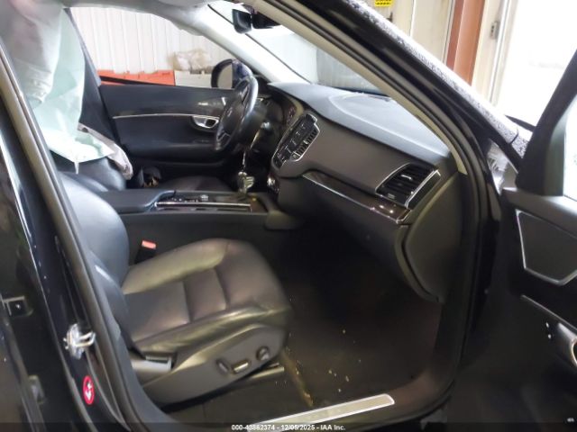 2018 VOLVO XC90 YV4102PK7J1351701 Photo 4