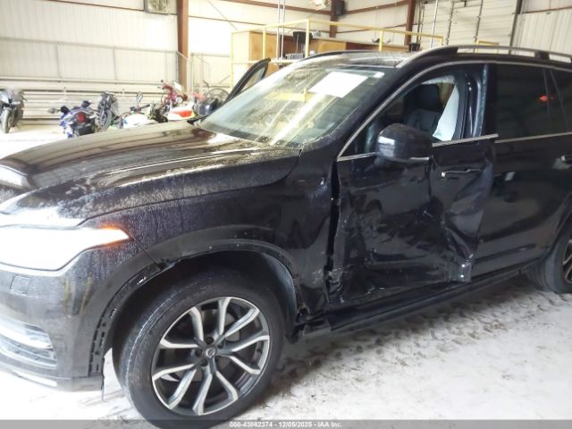 2018 VOLVO XC90 YV4102PK7J1351701 Photo 5