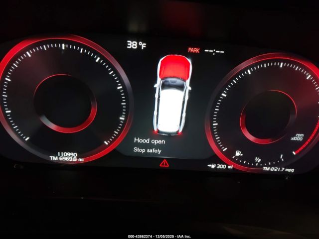 2018 VOLVO XC90 YV4102PK7J1351701 Photo 6