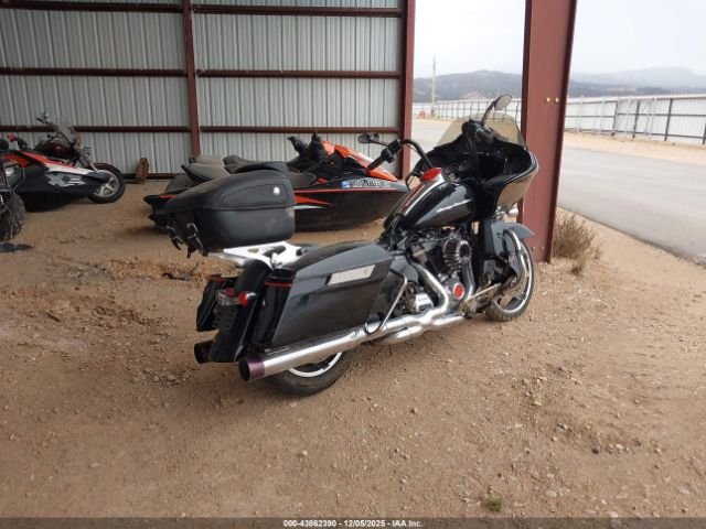 2017 HARLEY-DAVIDSON FLTRXS 1HD1KTC19HB696991 Photo 3