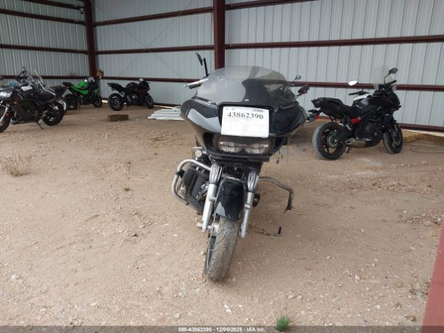 2017 HARLEY-DAVIDSON FLTRXS 1HD1KTC19HB696991 Photo 4