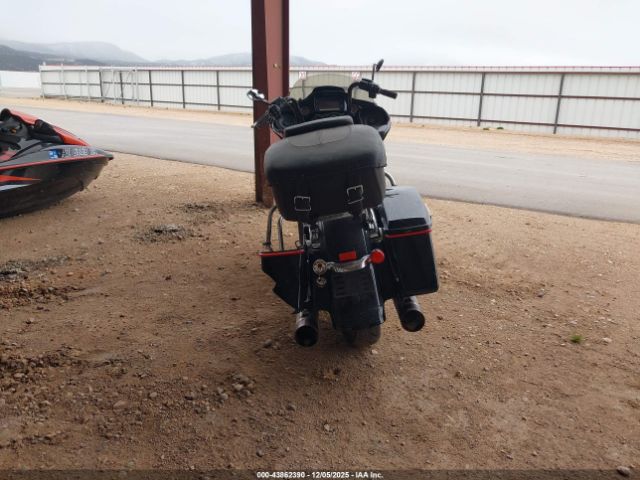 2017 HARLEY-DAVIDSON FLTRXS 1HD1KTC19HB696991 Photo 5