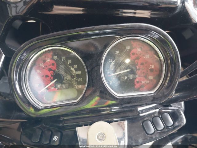 2017 HARLEY-DAVIDSON FLTRXS 1HD1KTC19HB696991 Photo 6