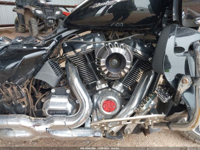 2017 HARLEY-DAVIDSON FLTRXS 1HD1KTC19HB696991 Photo 7