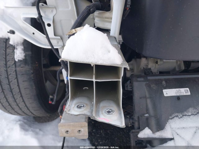 7SAYGDEE8PF799423 Tesla Model Y Awd/long Range Dual Motor All-wheel Drive