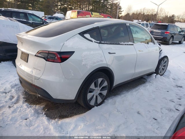 2023 TESLA MODEL Y 7SAYGDEE8PF799423 Photo 3