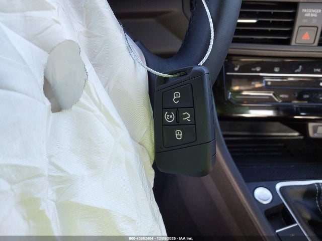 Aukcja sprzedaży 2025 Volkswagen Jetta 1.5t Se, vin: 3VW7X7BU2SM051709, numer aukcji: 43862404