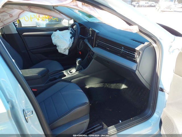 Aukcja sprzedaży 2025 Volkswagen Jetta 1.5t Se, vin: 3VW7X7BU2SM051709, numer aukcji: 43862404