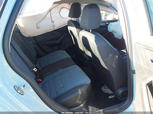 Aukcja sprzedaży 2025 Volkswagen Jetta 1.5t Se, vin: 3VW7X7BU2SM051709, numer aukcji: 43862404