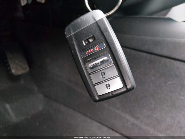 2017 ACURA RDX 5J8TB4H56HL032879 Photo 10