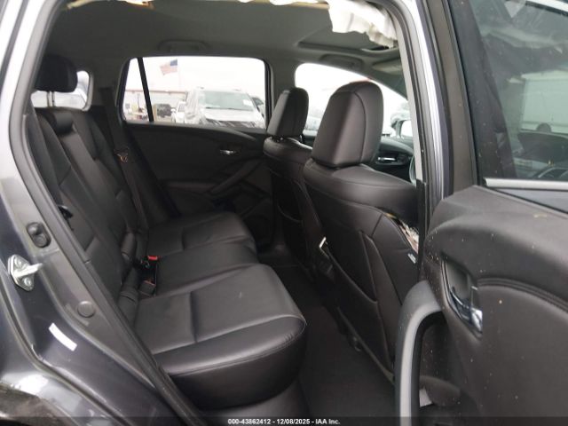 2017 ACURA RDX 5J8TB4H56HL032879 Photo 7
