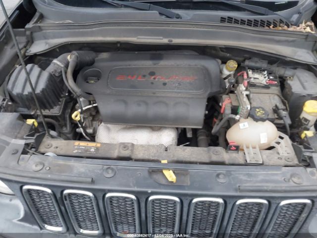 2017 JEEP RENEGADE ZACCJAAB1HPE96528 Photo 9