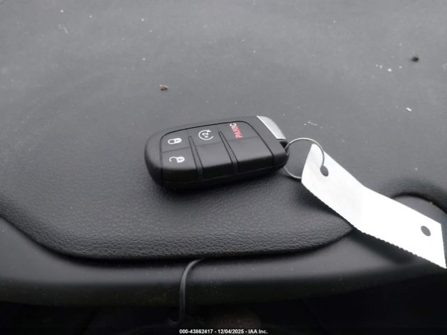 2017 JEEP RENEGADE ZACCJAAB1HPE96528 Photo 10