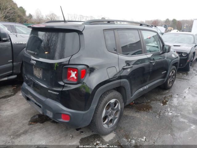 2017 JEEP RENEGADE ZACCJAAB1HPE96528 Photo 3