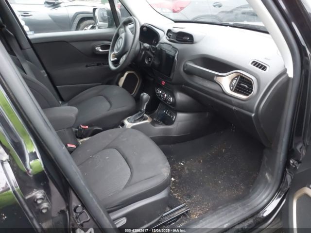 2017 JEEP RENEGADE ZACCJAAB1HPE96528 Photo 4