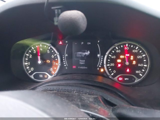 2017 JEEP RENEGADE ZACCJAAB1HPE96528 Photo 6