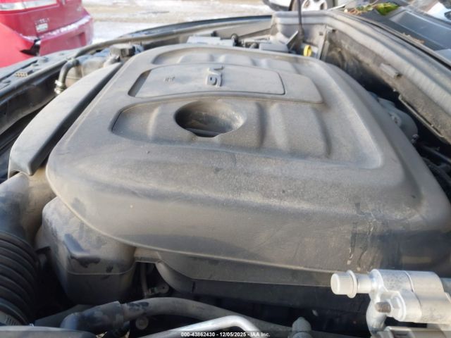 2019 DODGE DURANGO 1C4RDJDG9KC684993 Photo 9