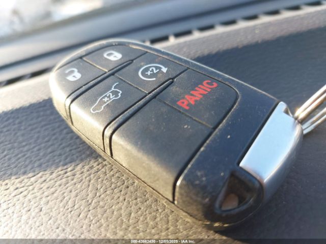 2019 DODGE DURANGO 1C4RDJDG9KC684993 Photo 10