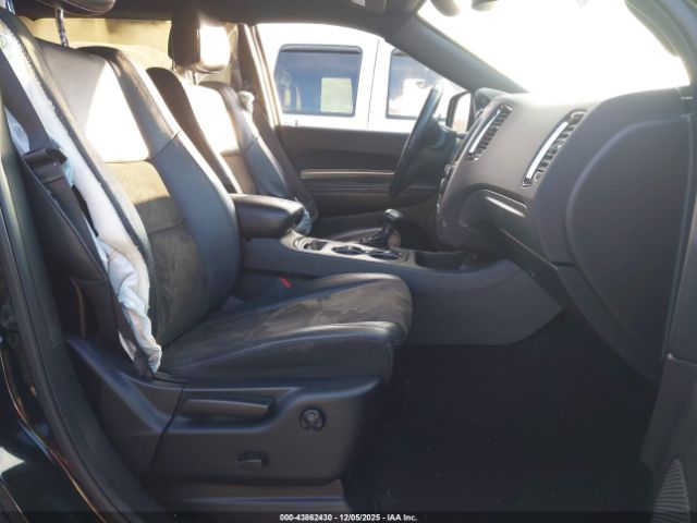 2019 DODGE DURANGO 1C4RDJDG9KC684993 Photo 4