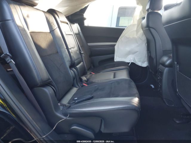 2019 DODGE DURANGO 1C4RDJDG9KC684993 Photo 7