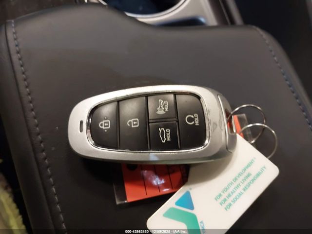 2023 HYUNDAI SONATA KMHL14JA8PA295132 Photo 10