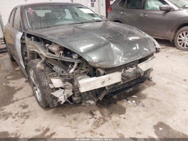 2023 HYUNDAI SONATA KMHL14JA8PA295132 Photo 5