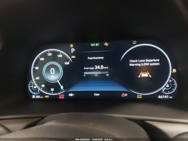 2023 HYUNDAI SONATA KMHL14JA8PA295132 Photo 6