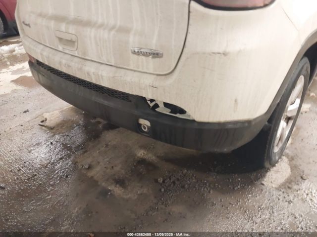 2018 JEEP COMPASS 3C4NJDBB2JT256122 Photo 5