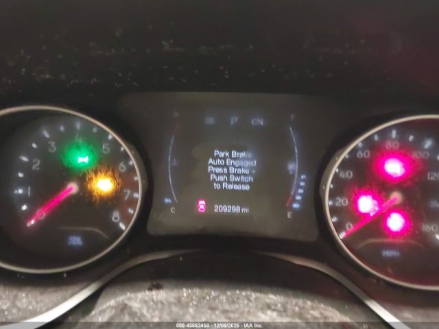 2018 JEEP COMPASS 3C4NJDBB2JT256122 Photo 6