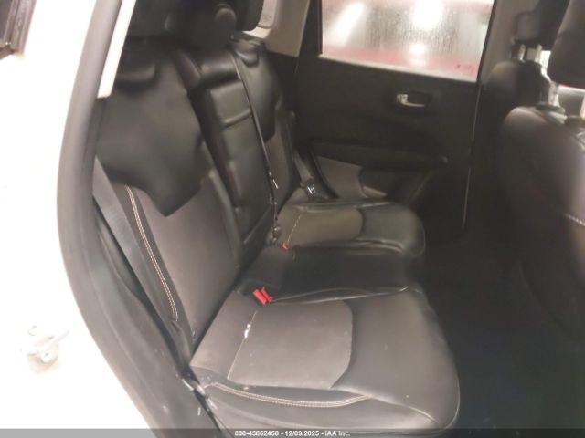 2018 JEEP COMPASS 3C4NJDBB2JT256122 Photo 7