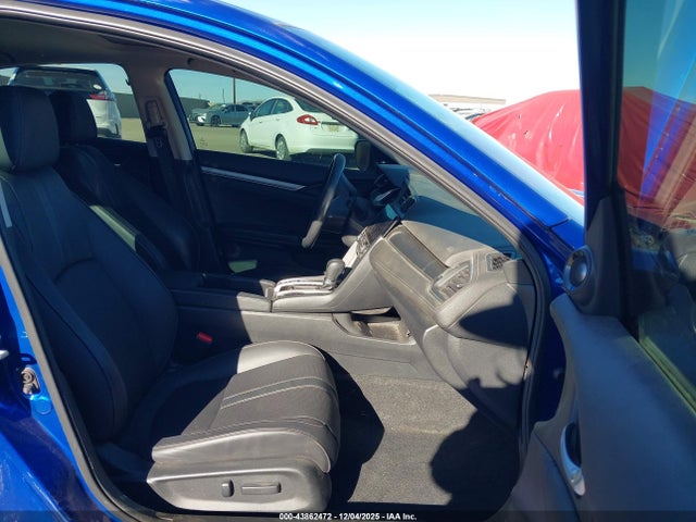 19XFC1F92HE201429 Honda Civic Touring