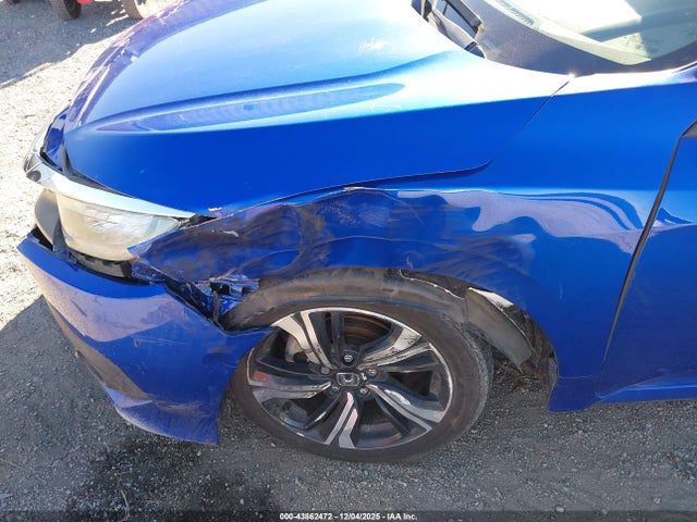 19XFC1F92HE201429 Honda Civic Touring