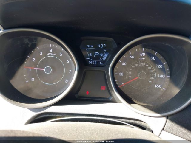 2016 HYUNDAI ELANTRA 5NPDH4AE9GH723371 Photo 6