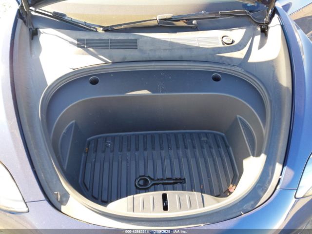 2023 TESLA MODEL 3 5YJ3E1EA6PF699412 Photo 9