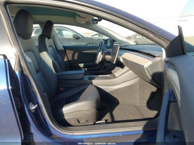 2023 TESLA MODEL 3 5YJ3E1EA6PF699412 Photo 4