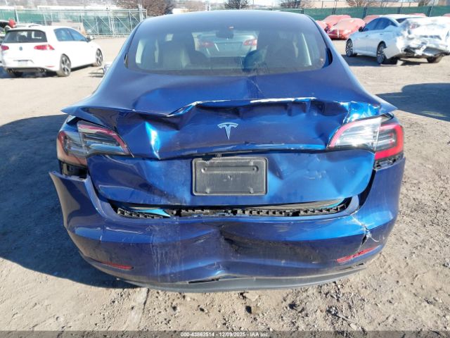 2023 TESLA MODEL 3 5YJ3E1EA6PF699412 Photo 5
