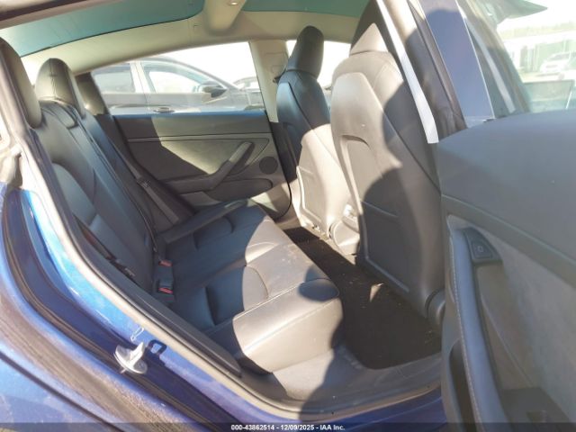 2023 TESLA MODEL 3 5YJ3E1EA6PF699412 Photo 7