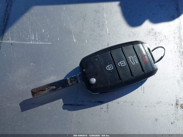 2018 KIA OPTIMA KNAGT4L36J5236978 Photo 10