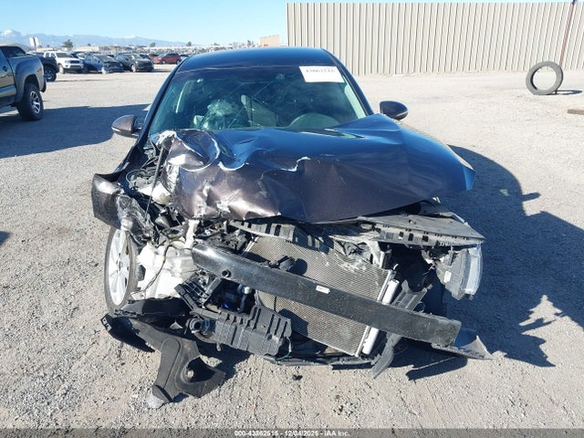 KNAGT4L36J5236978 KIA Optima Lx