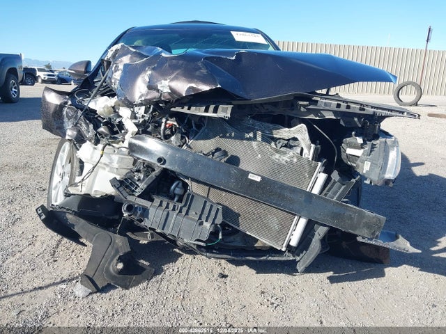 2018 KIA OPTIMA KNAGT4L36J5236978 Photo 5