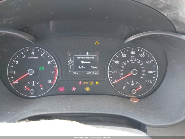 2018 KIA OPTIMA KNAGT4L36J5236978 Photo 6