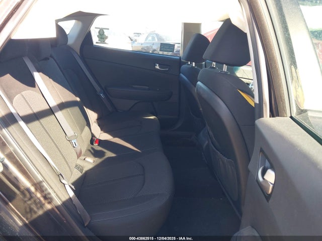 2018 KIA OPTIMA KNAGT4L36J5236978 Photo 7