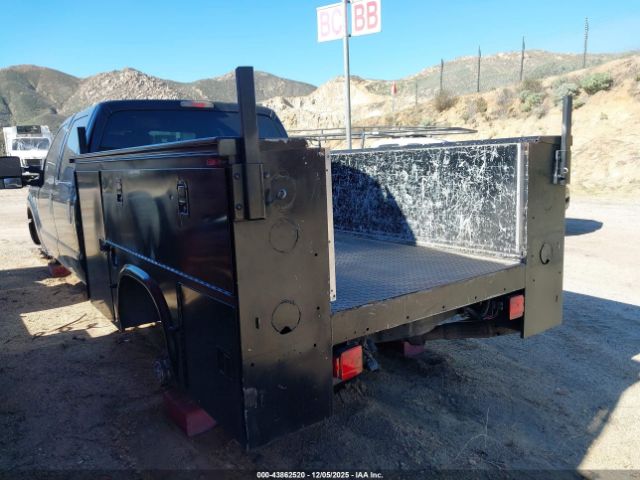 2011 FORD F-350 1FT8W3ATXBEC41078 Photo 2