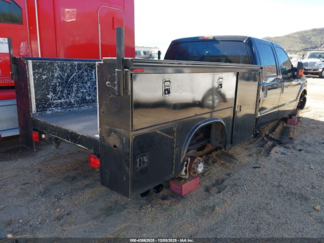 2011 FORD F-350 1FT8W3ATXBEC41078 Photo 3