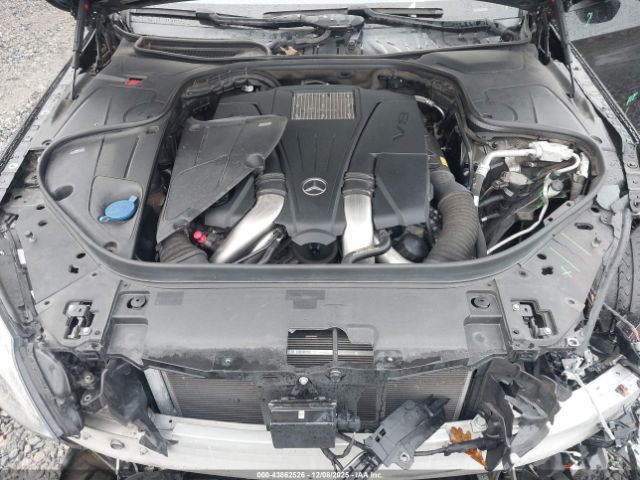 2015 MERCEDES-BENZ S 550 WDDUG8CB6FA135761 Photo 9