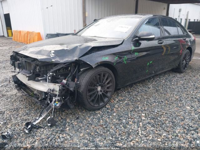 2015 MERCEDES-BENZ S 550 WDDUG8CB6FA135761 Photo 1