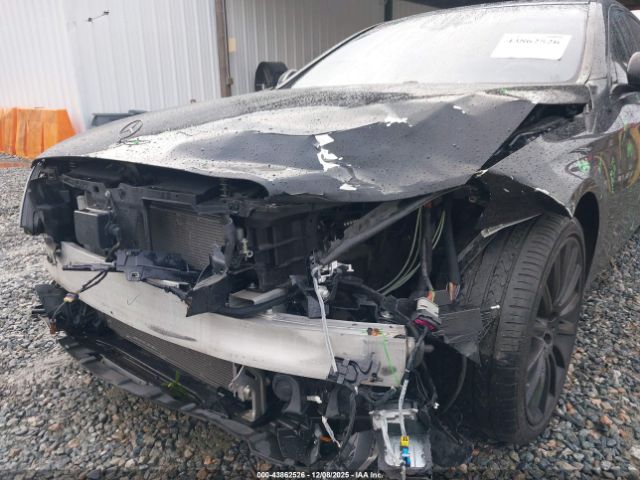 2015 MERCEDES-BENZ S 550 WDDUG8CB6FA135761 Photo 5